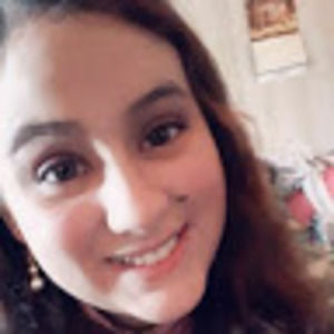 Meet your Posher, Heidi